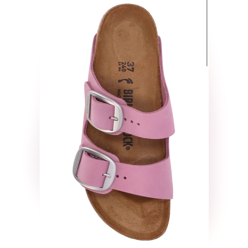 NWT Birkenstock Arizona Sandals